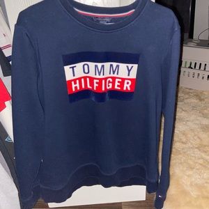 Tommy Hilfiger crewneck